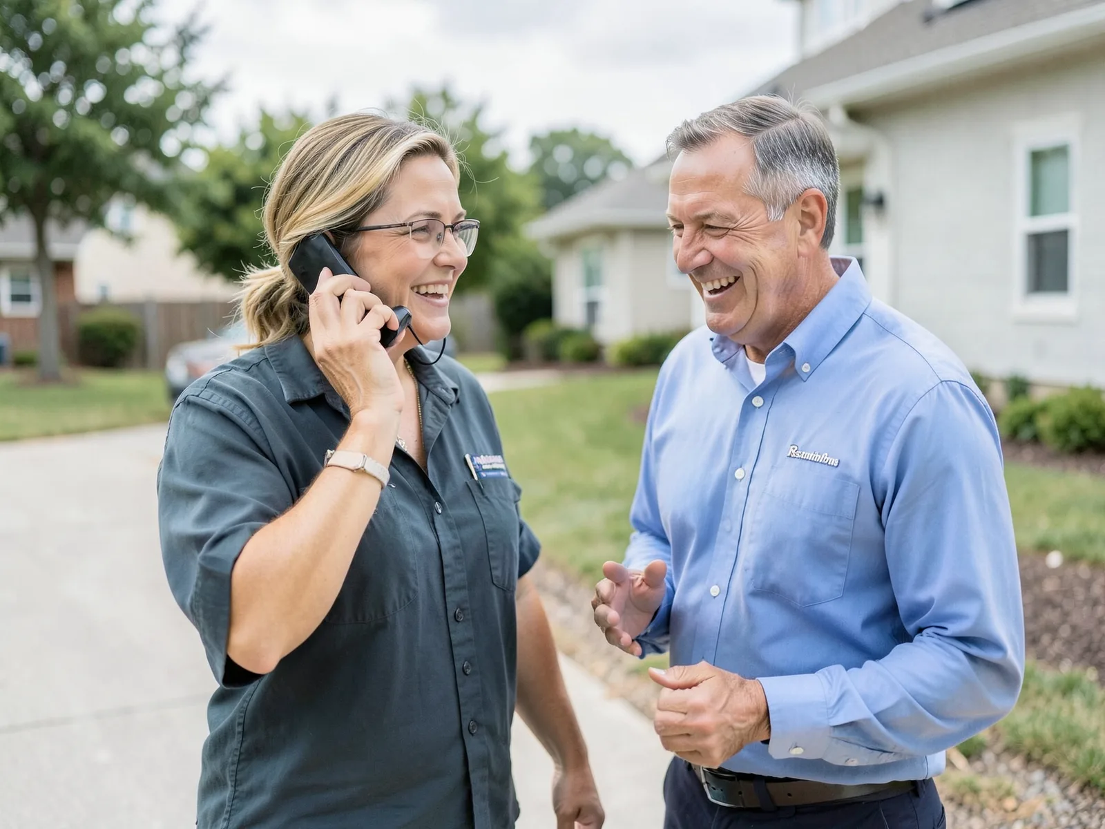 Frequently Asked Questions About Storm Damage Restoration in Middletown, VA